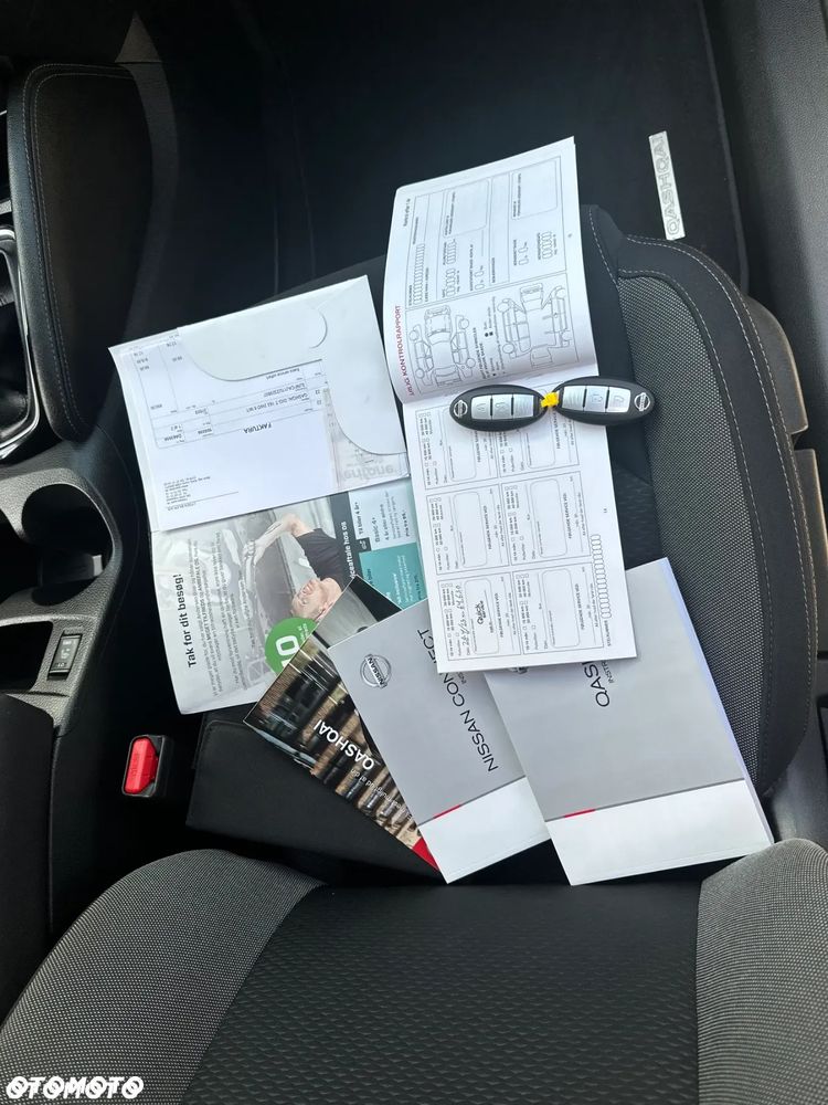 Nissan Qashqai 1.6 DIG-T N-Connecta - 30