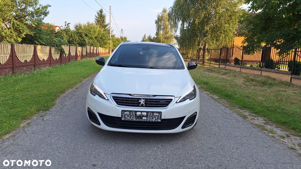 Peugeot 308 - 9