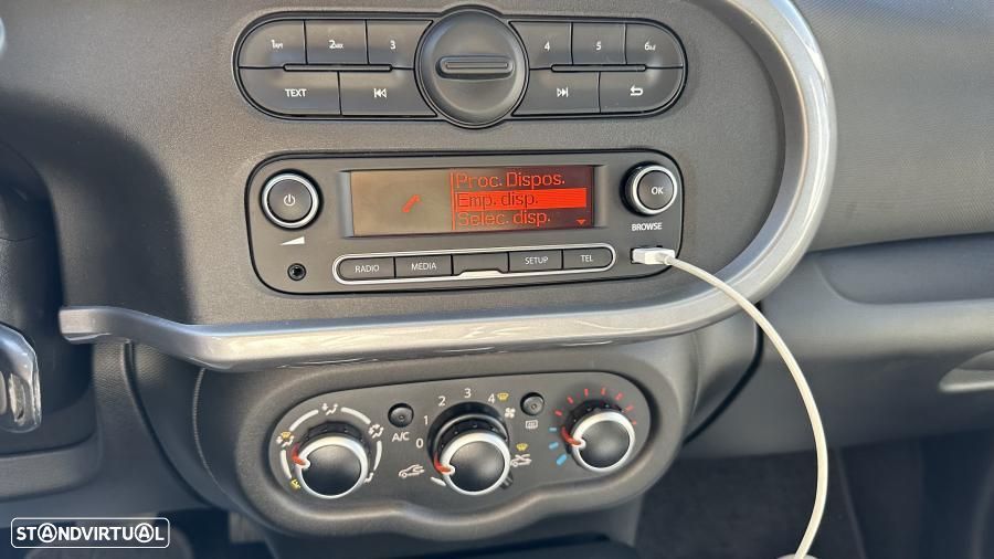 Renault Twingo 1.0 SCe Limited EDC - 23