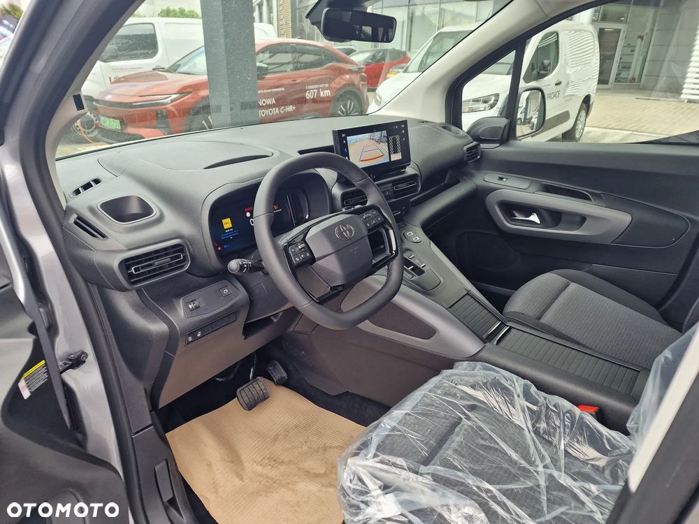 Toyota Proace City Verso Long 1.5 D-4D Family - 19
