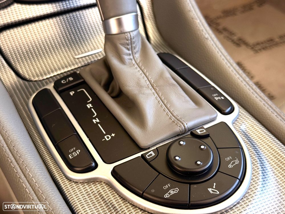 Mercedes-Benz SL 350 - 37