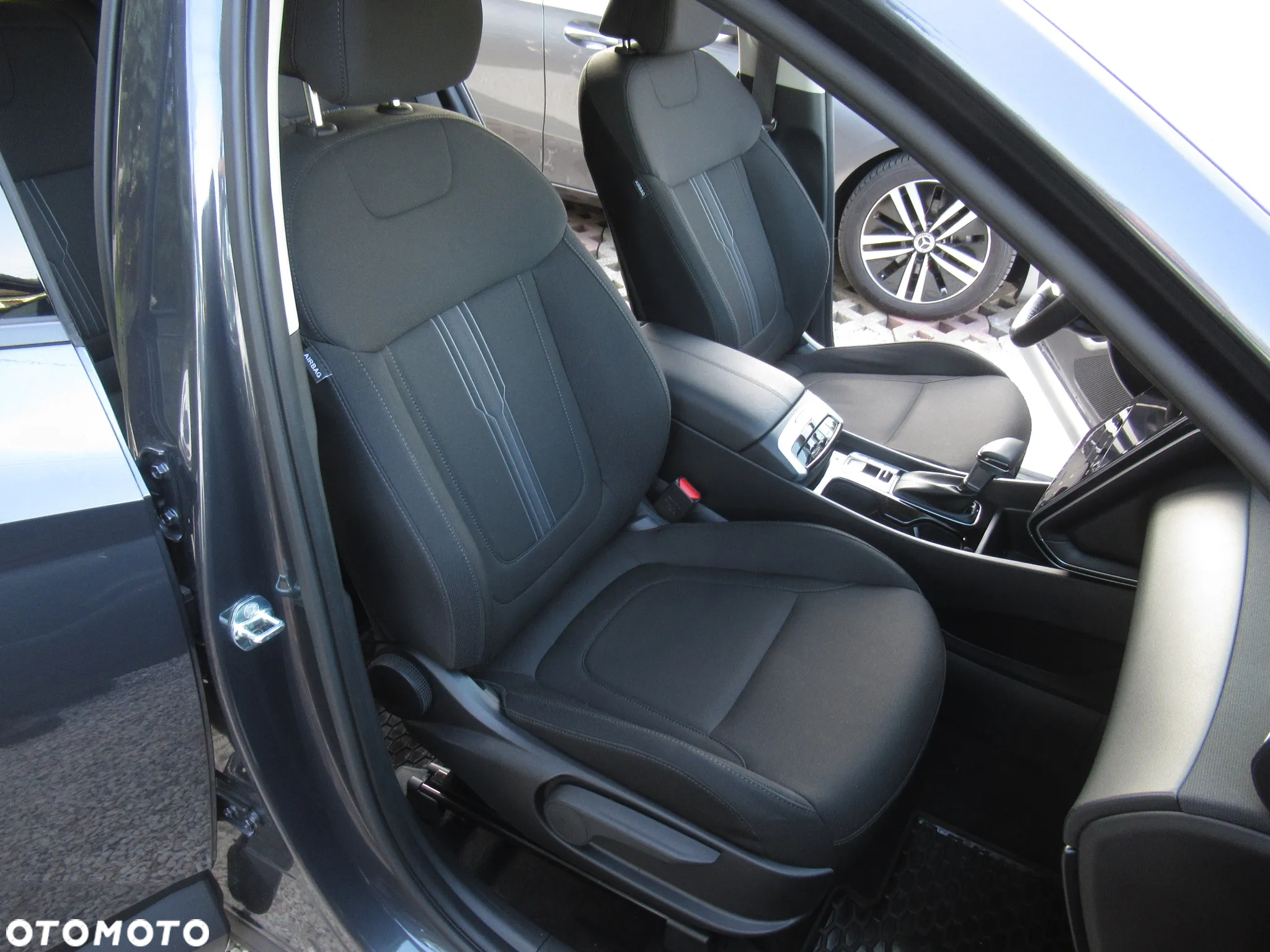 Hyundai Tucson 1.6 T-GDi 48V Executive 2WD DCT - 11