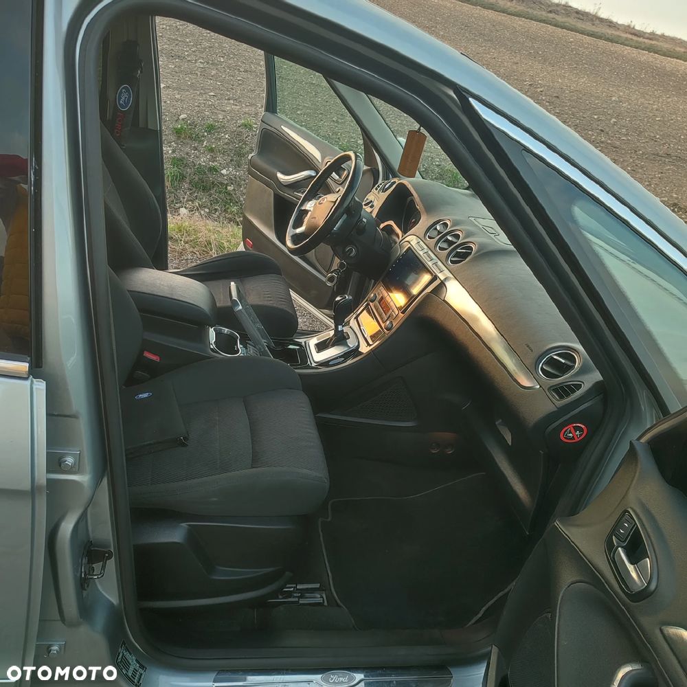 Ford S-Max 2.0 T Platinium X MPS6 - 28