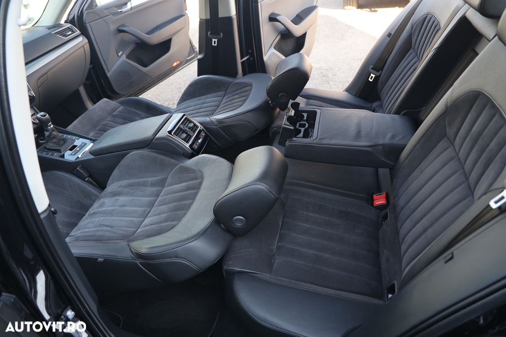Skoda Superb 2.0 TDI Active - 11