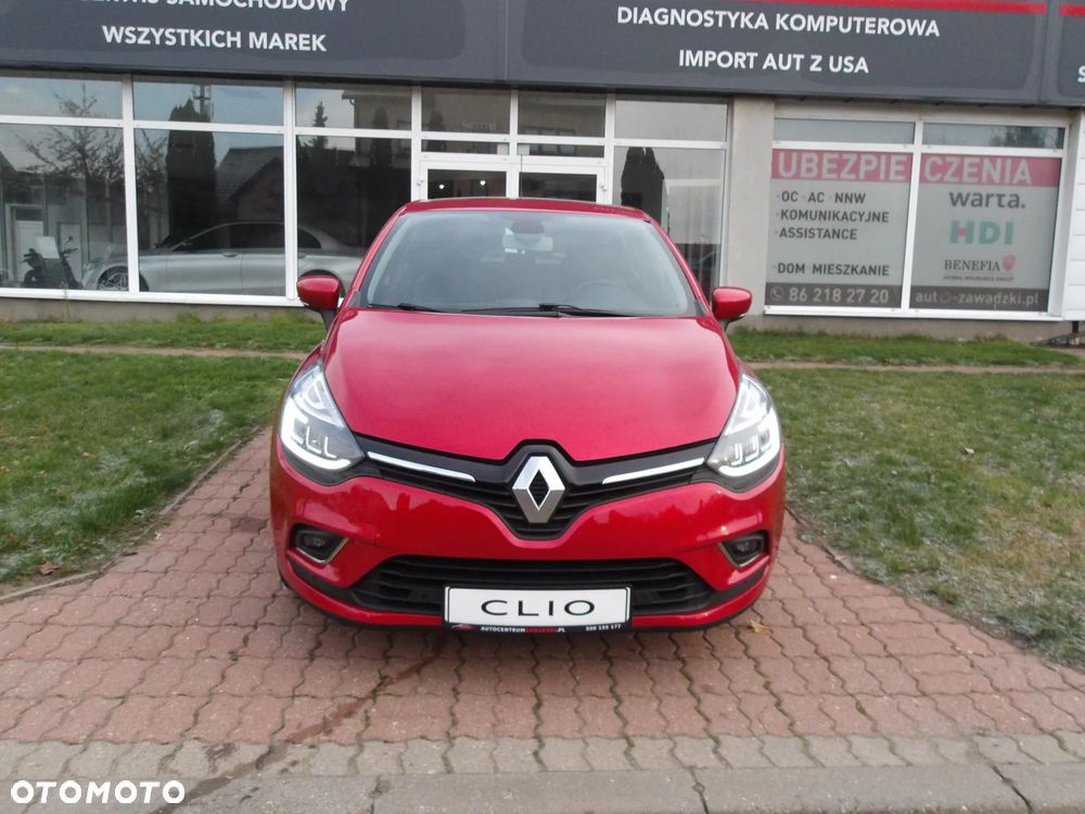 Renault Clio Energy TCe 90 Start & Stop Expression - 21