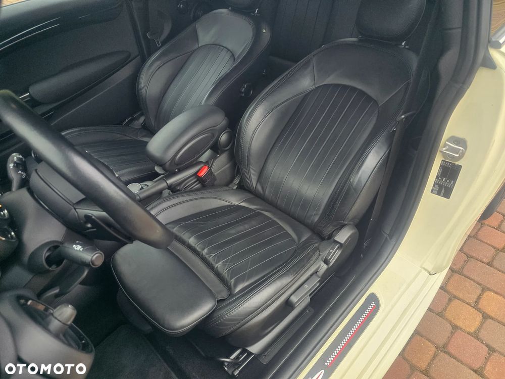 MINI Cooper S Sport-Aut Seven Chili - 24