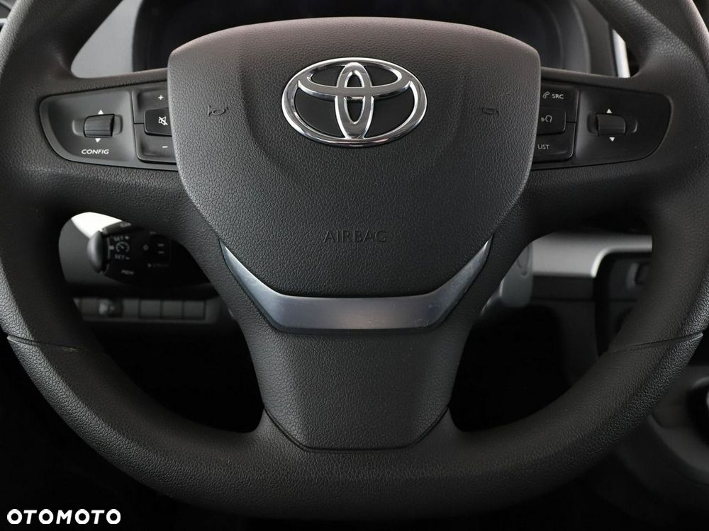 Toyota ProAce - 22