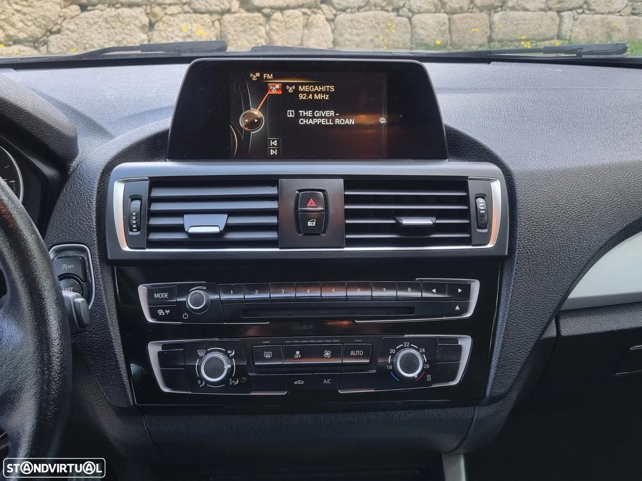 BMW 116 d EDynamics Line Urban - 29