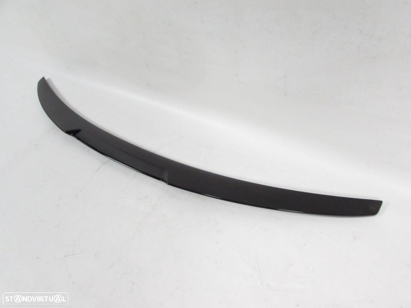 Spoiler/ Aileron da Mala Look M4 Seminovo/ Original BMW 4 Coupé (G22, G82) - 3