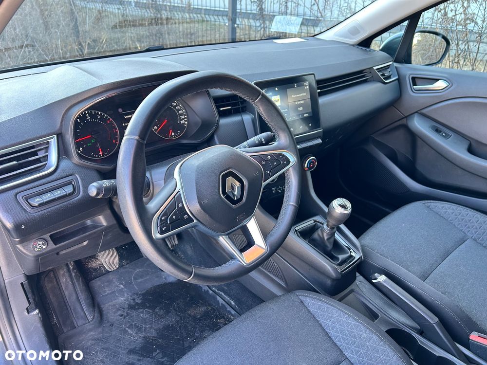 Renault Clio 1.0 TCe Zen - 28