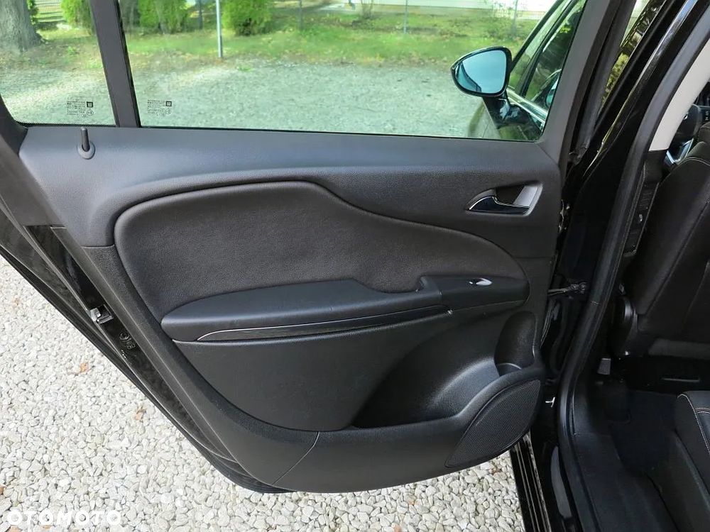 Opel Zafira Tourer 1.4 Turbo Automatik Innovation - 17