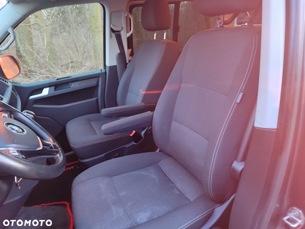 Volkswagen Multivan 2.0 TDI L1 Trendline DSG - 10