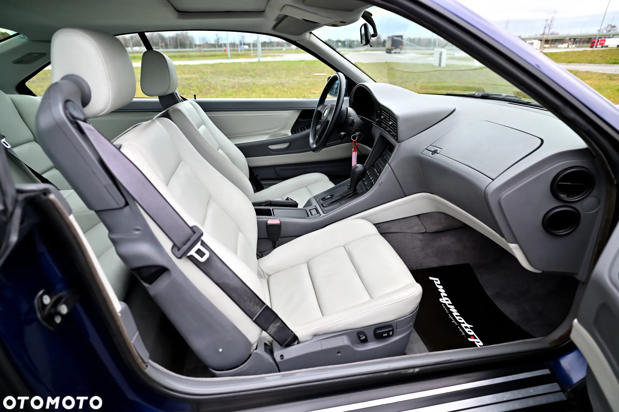 BMW Seria 8 850 Ci - 19