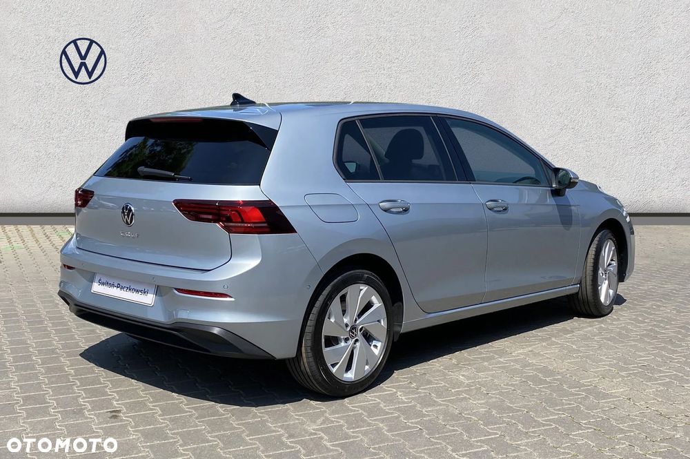 Volkswagen Golf 1.5 TSI Life Plus - 6