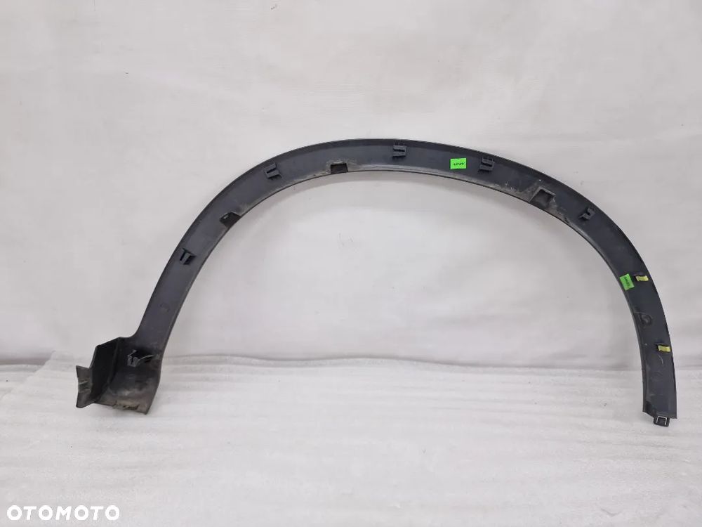 HONDA CR-V 12-15 LEWA LISTWA NAKŁADKA BŁOTNIKA  PRZEDNIA  PRZÓD , NR 74165T0AA , NR AUKCJI NB3 - 7