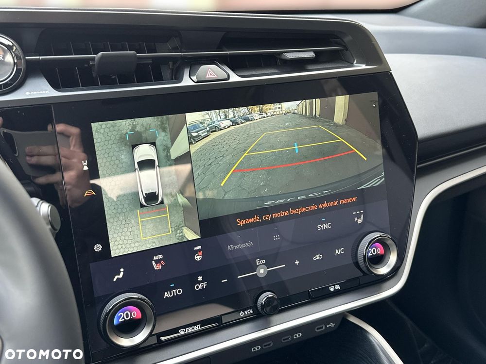 Lexus RZ 300e Prestige - 21