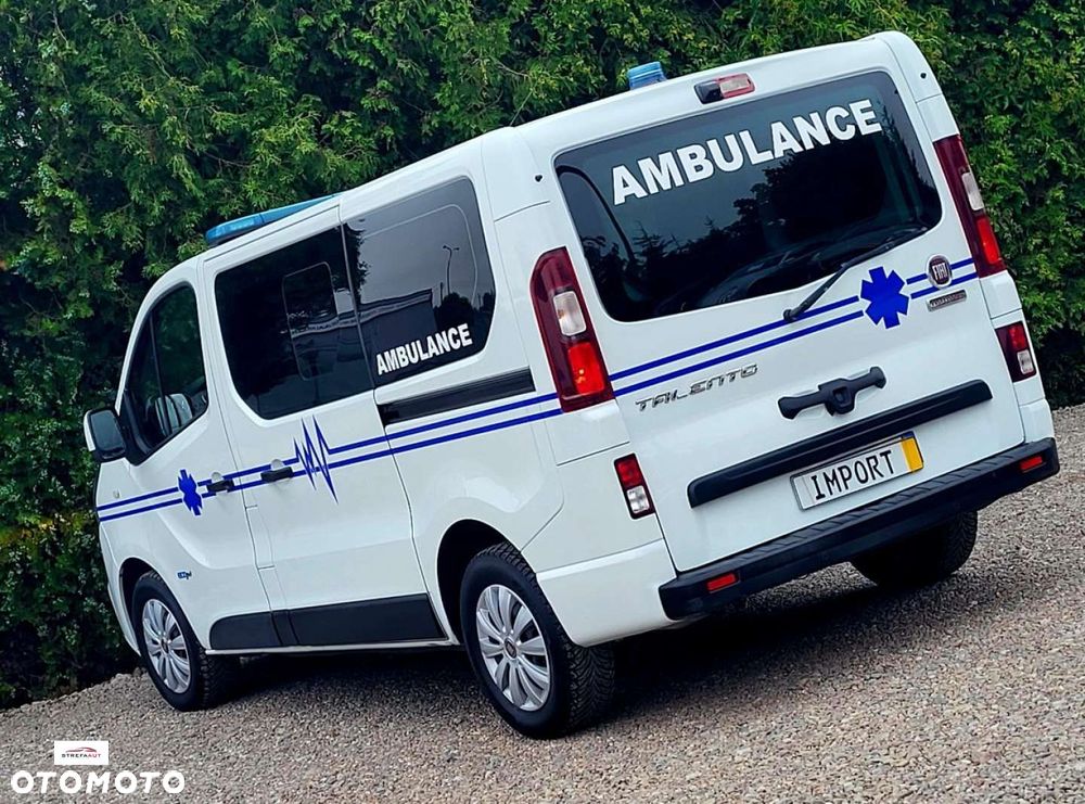 Renault Trafic - 2
