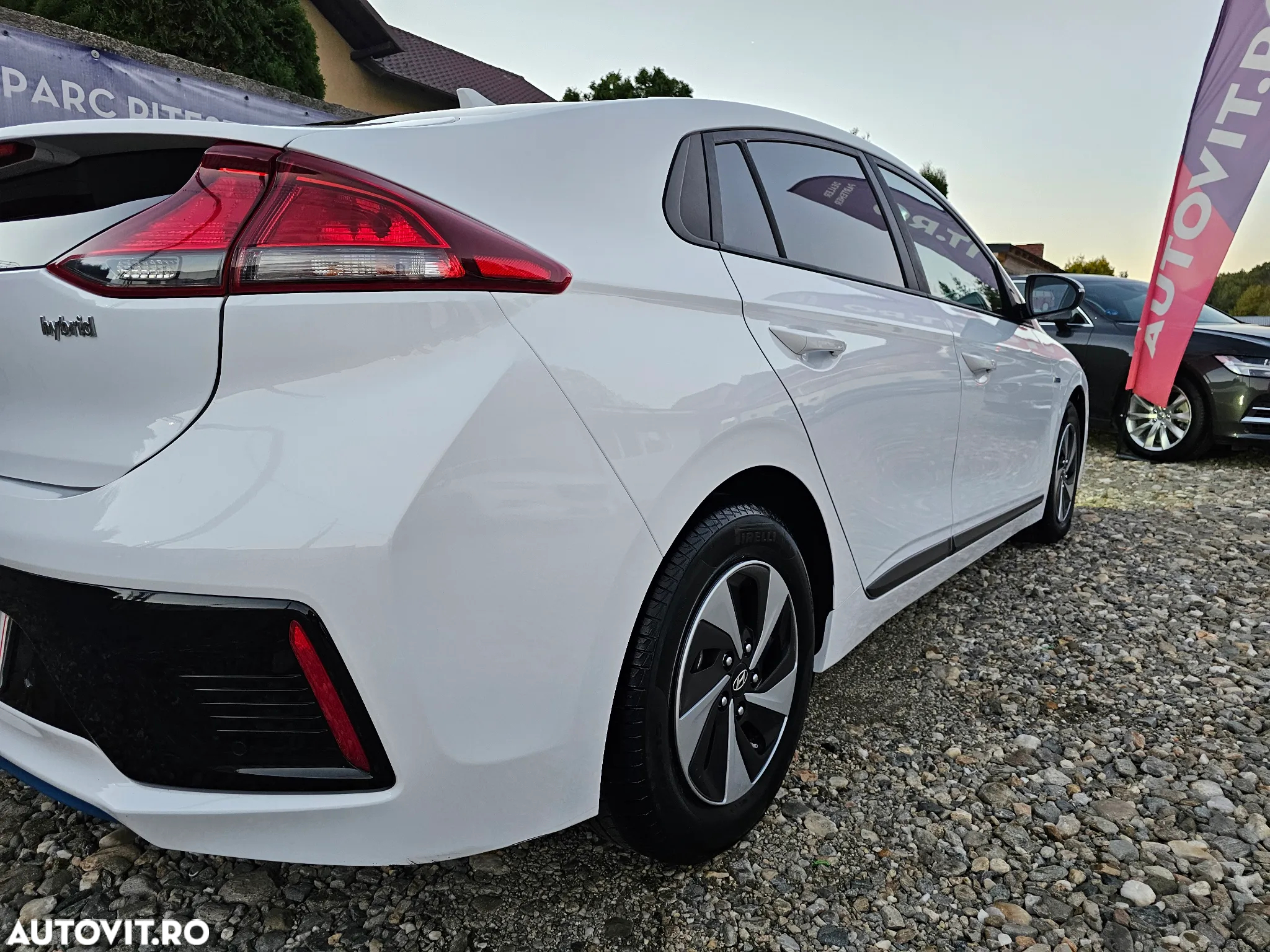 Hyundai IONIQ - 5
