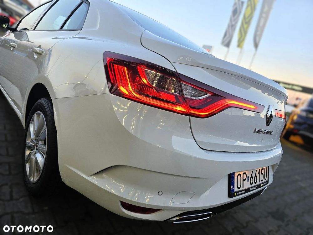 Renault Megane - 5