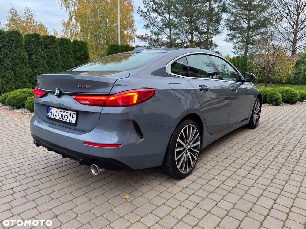 BMW Seria 2 225i xDrive - 12