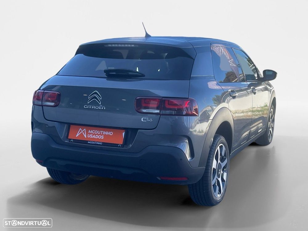 Citroën C4 Cactus 1.2 PureTech Shine - 5