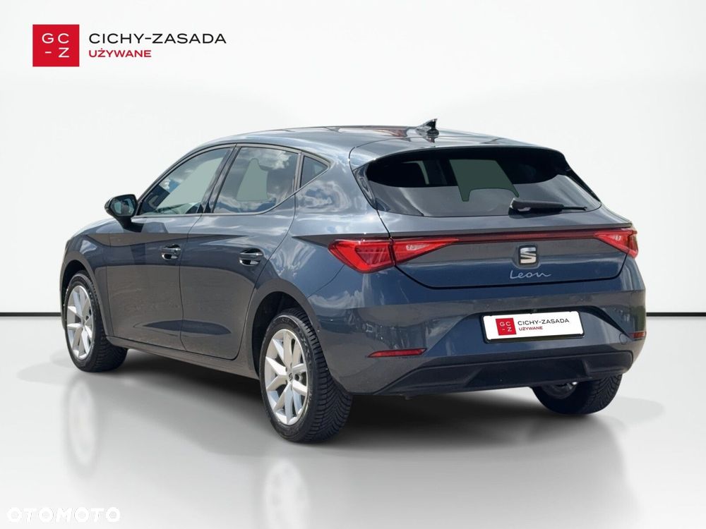 Seat Leon - 4