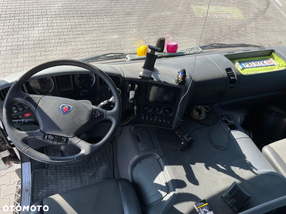 Scania P320 - 10