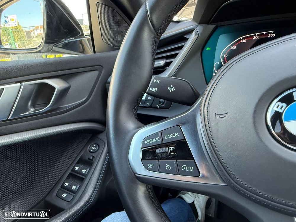 BMW 218 Gran Coupé i Pack Desportivo M - 29