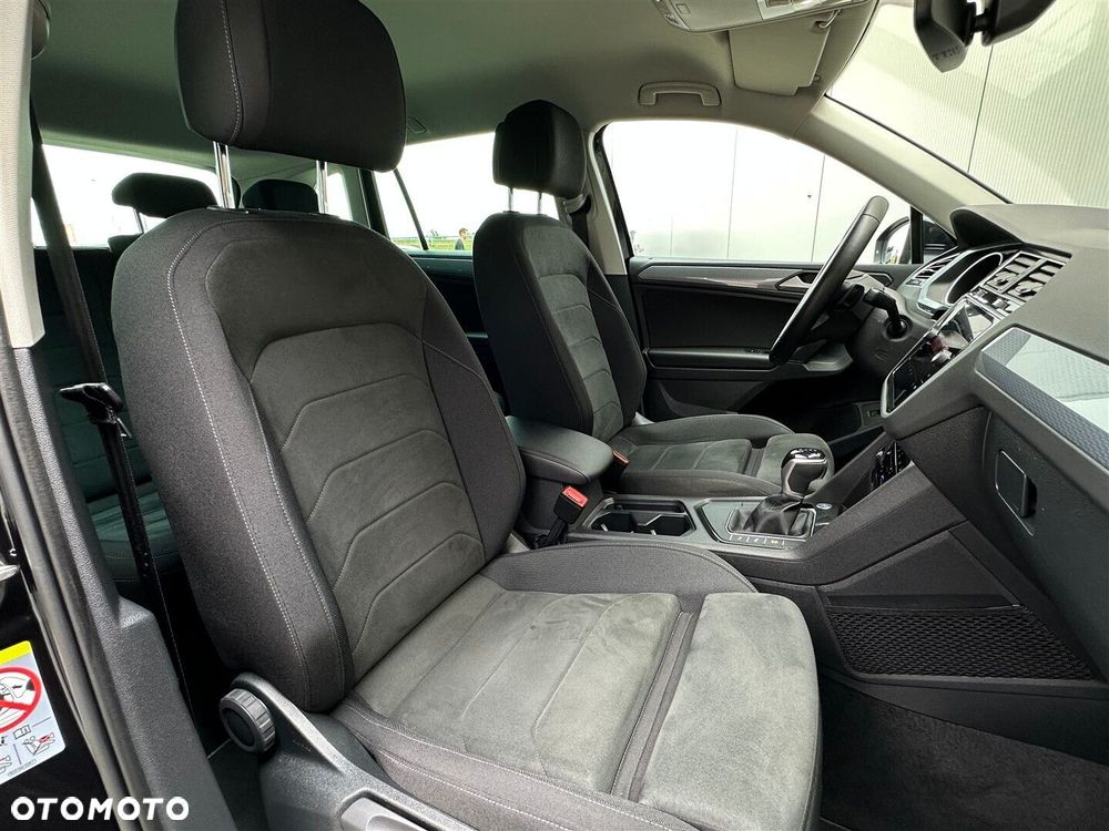Volkswagen Tiguan 1.5 TSI EVO Life DSG - 29