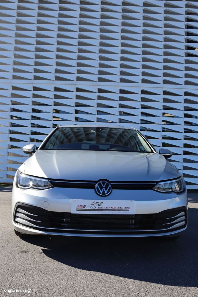 VW Golf 1.0 TSI Life - 2