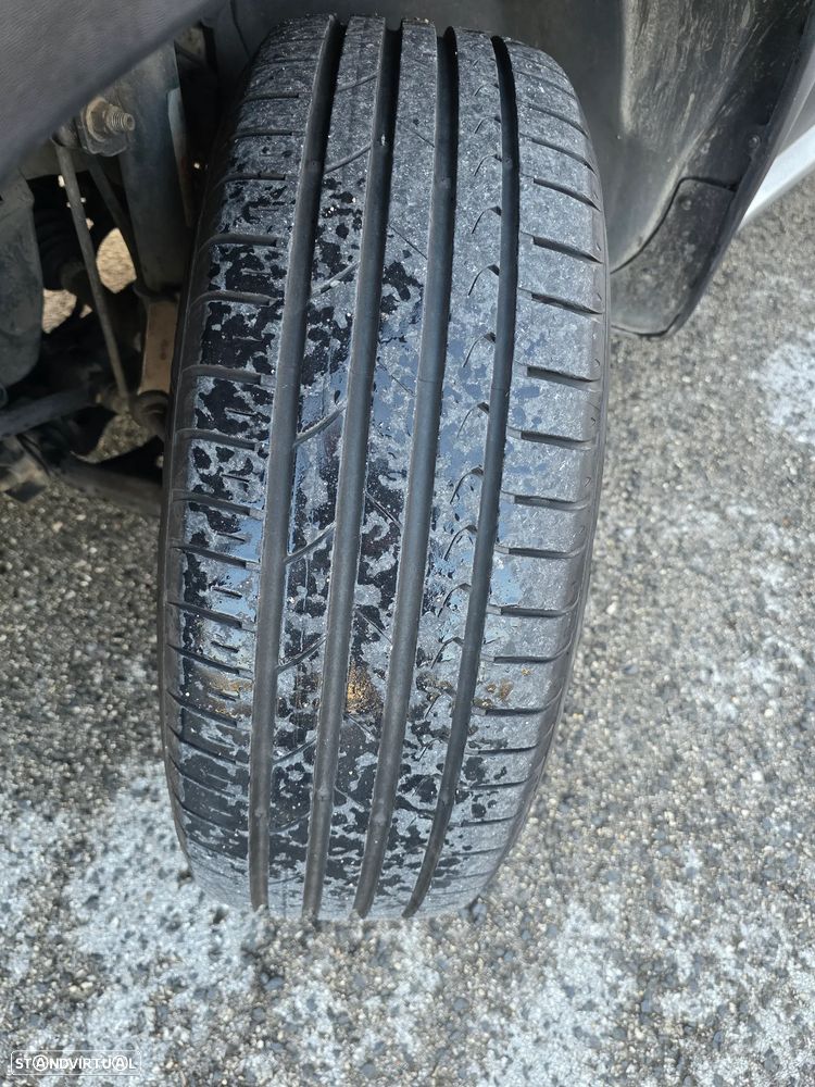 Dacia Duster 1.5 dCi Confort Cuir - 14