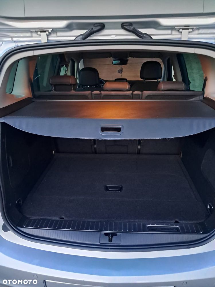 Opel Zafira Tourer 2.0 CDTI Automatik Edition - 18