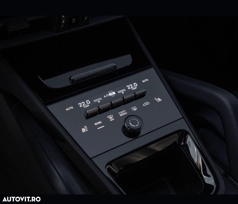 Porsche Cayenne Coupe E-Hybrid Tiptronic S - 14