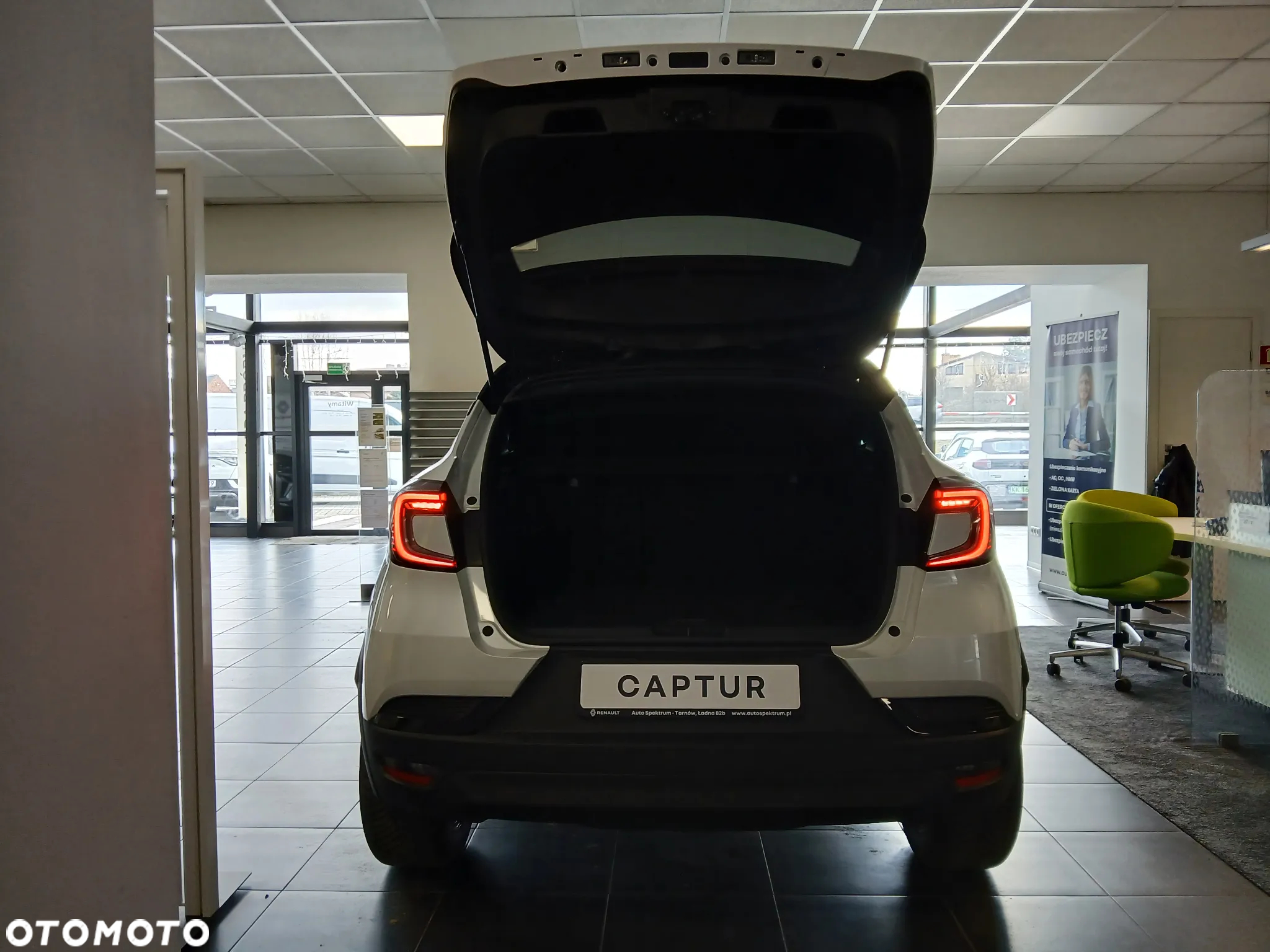 Renault Captur - 6