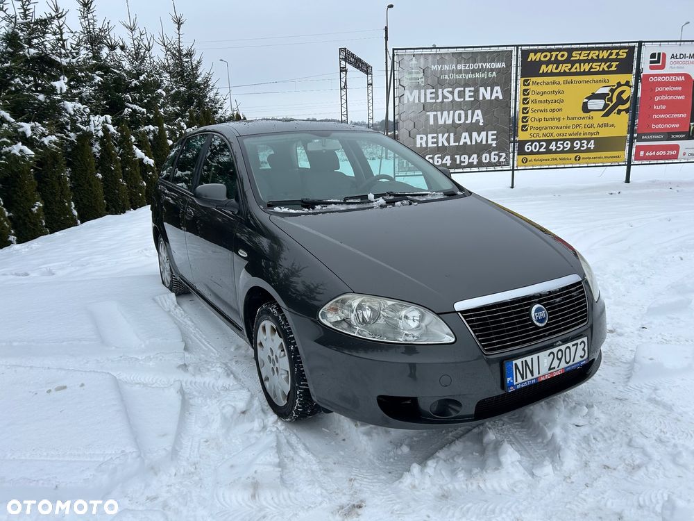 Fiat Croma - 3