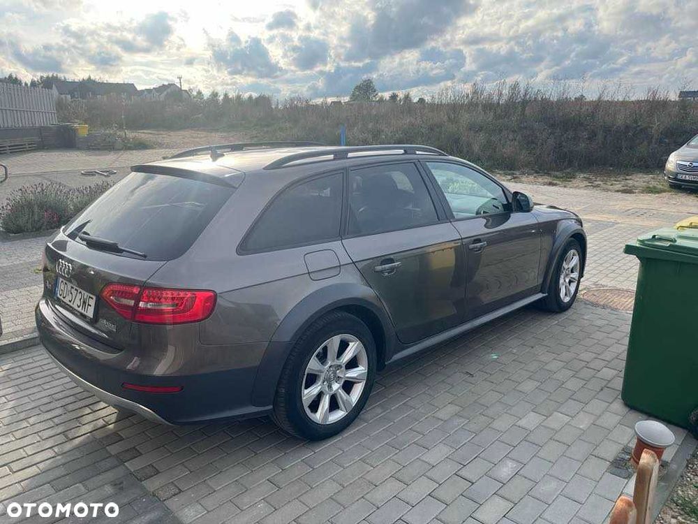 Audi A4 Allroad - 3