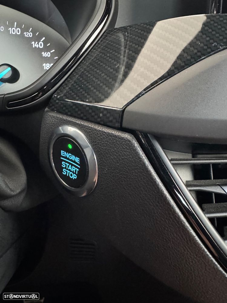 Ford Focus - 52