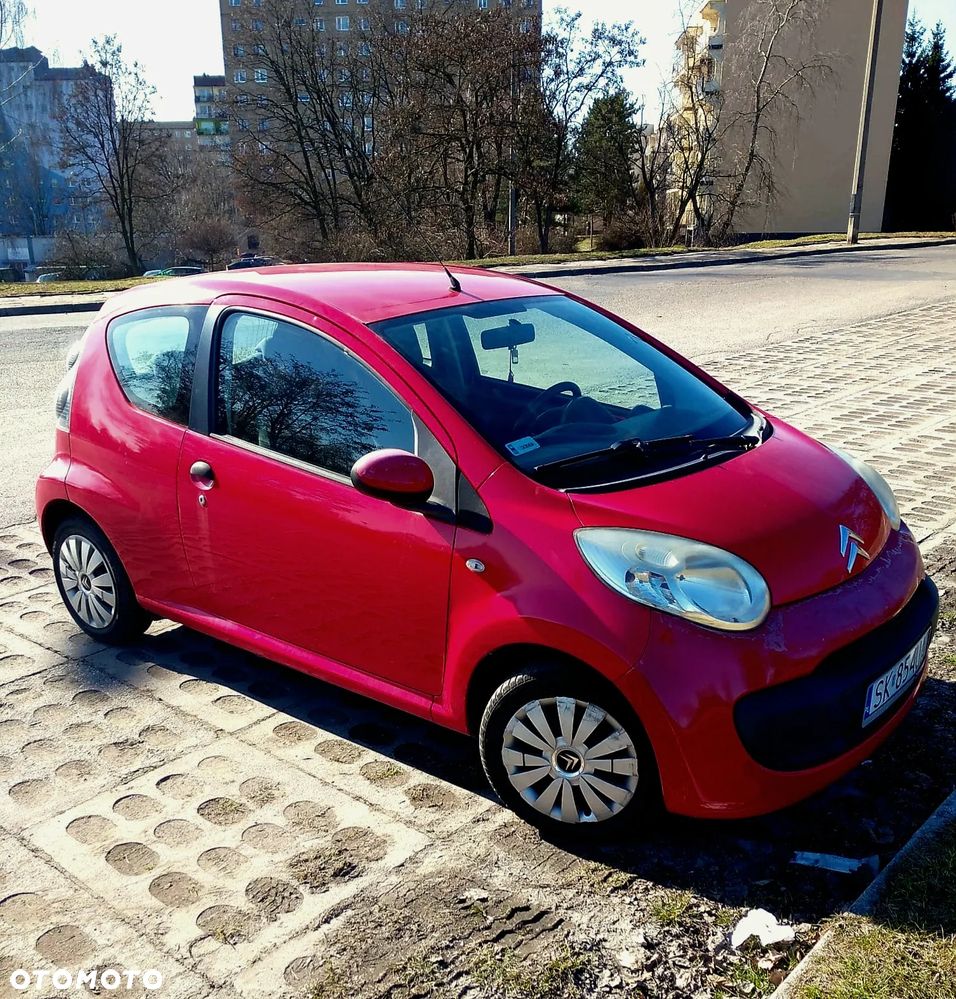 Citroën C1 1.0 Advance - 1