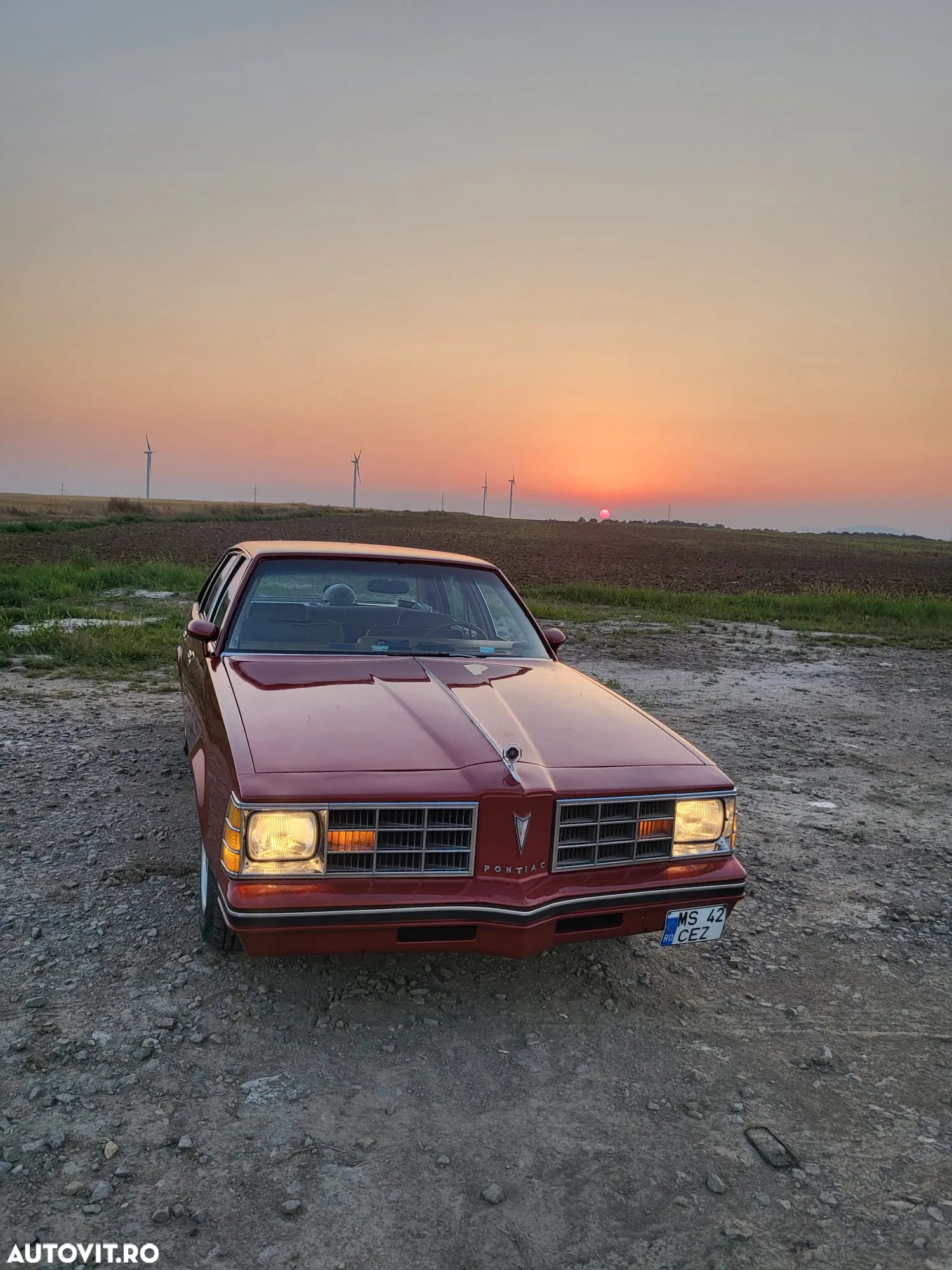 Pontiac Grand-Am - 3