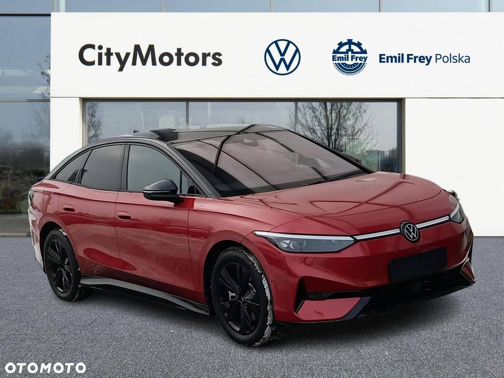 Volkswagen ID.7 - 2