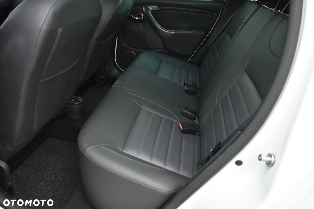 Dacia Duster 1.2 TCe Prestige - 7