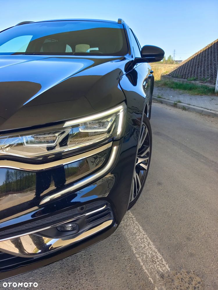 Renault Talisman 2.0 Blue dCi Initiale Paris EDC - 4