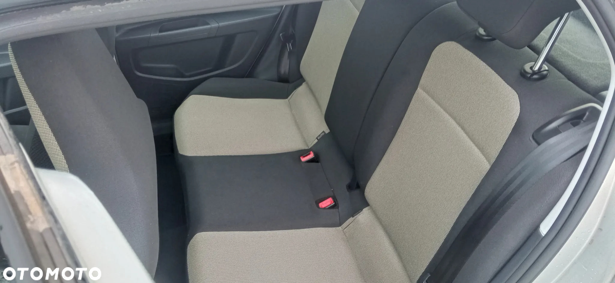 Skoda Citigo 1.0 Ambition - 8