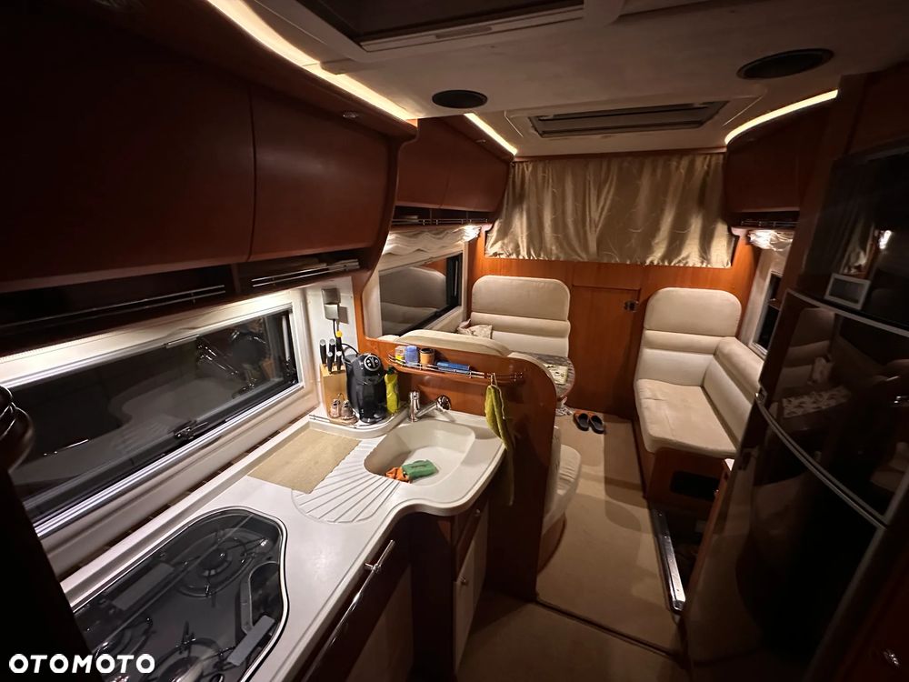 Iveco Daily 65C17 - 7