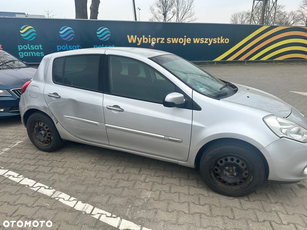 Renault Clio 1.5 dCi Tech Run - 4