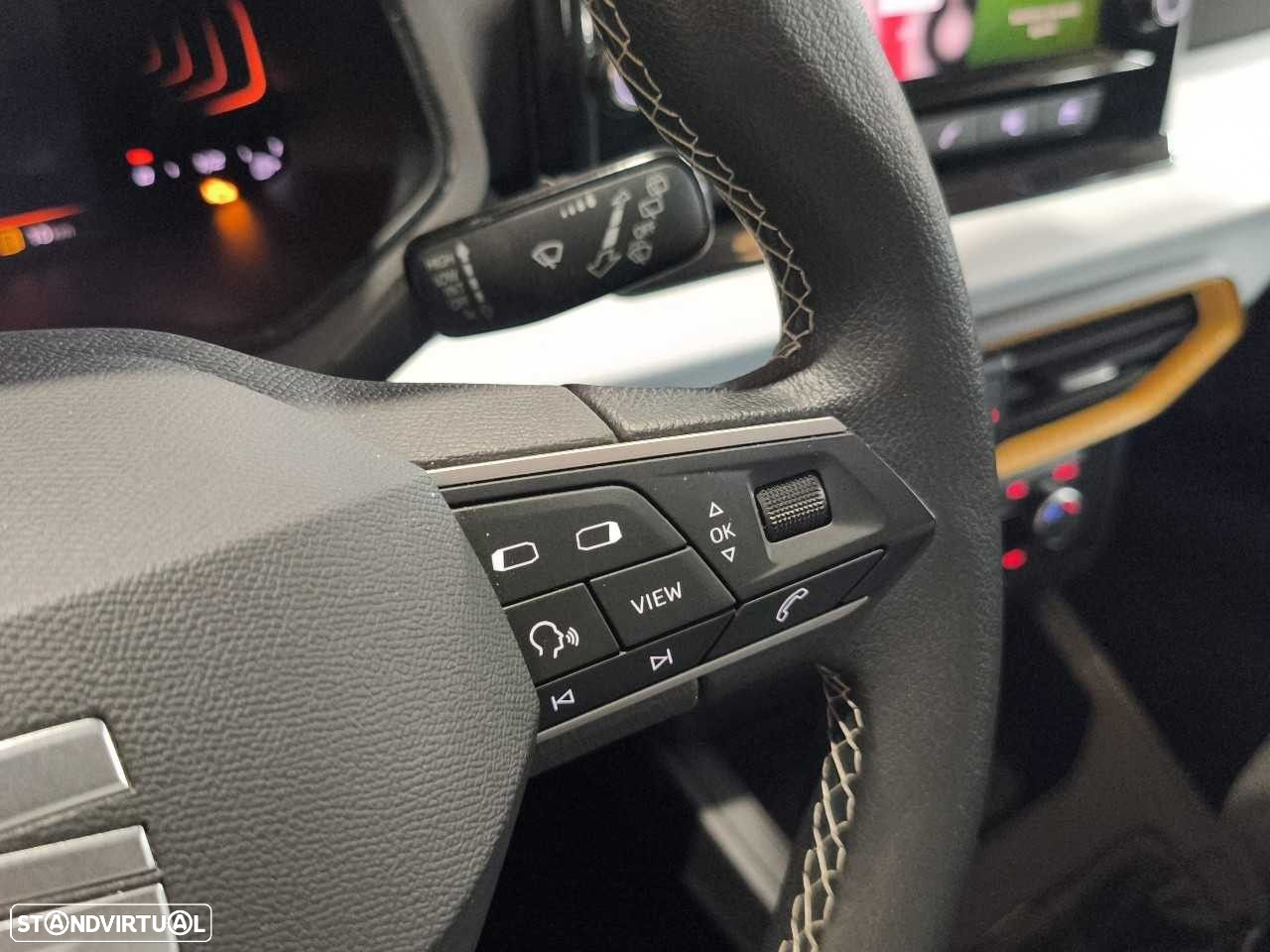 SEAT Ibiza - 15