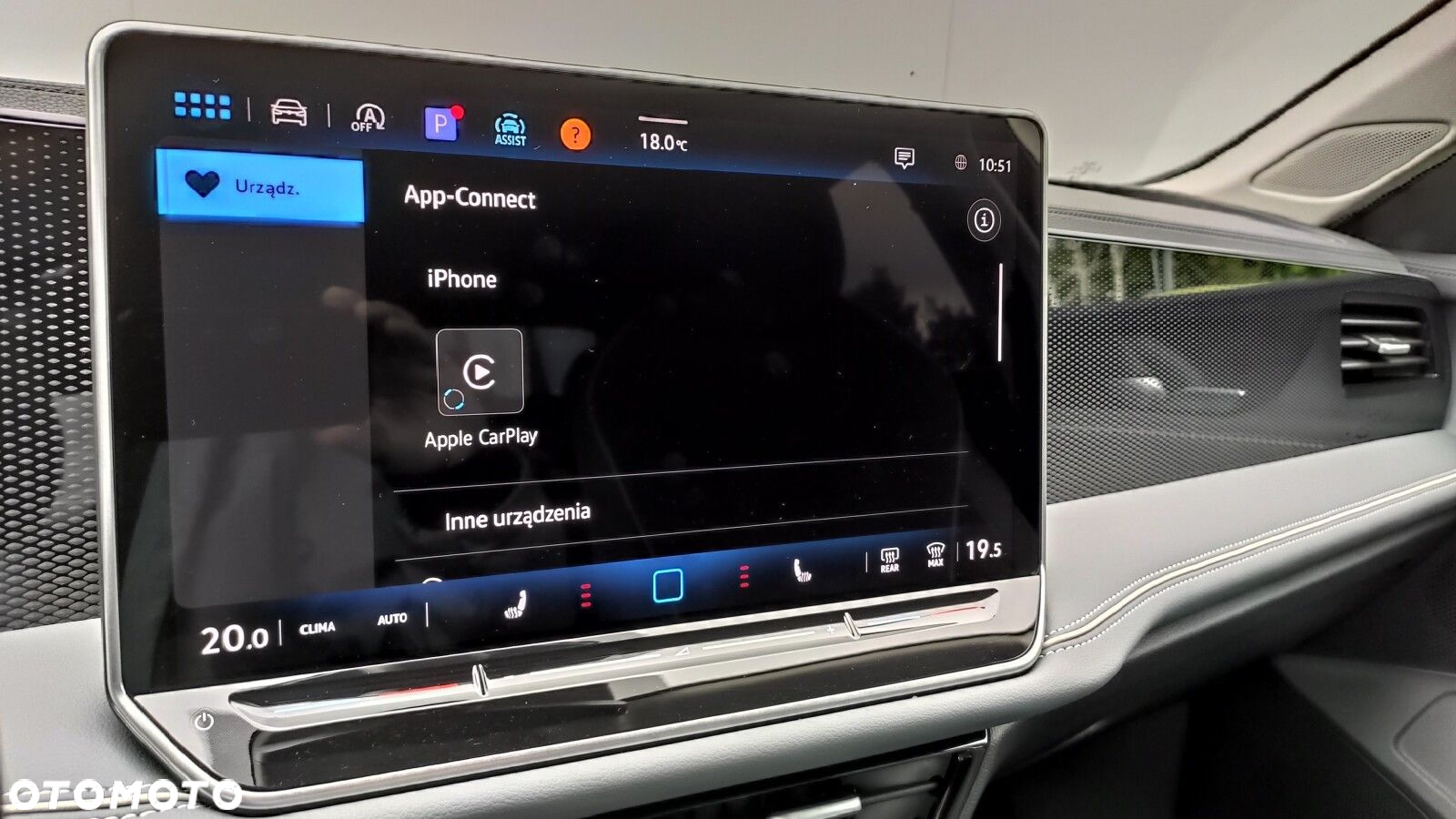 Volkswagen Passat 1.5 TSI eHybrid PHEV Business DSG - 22