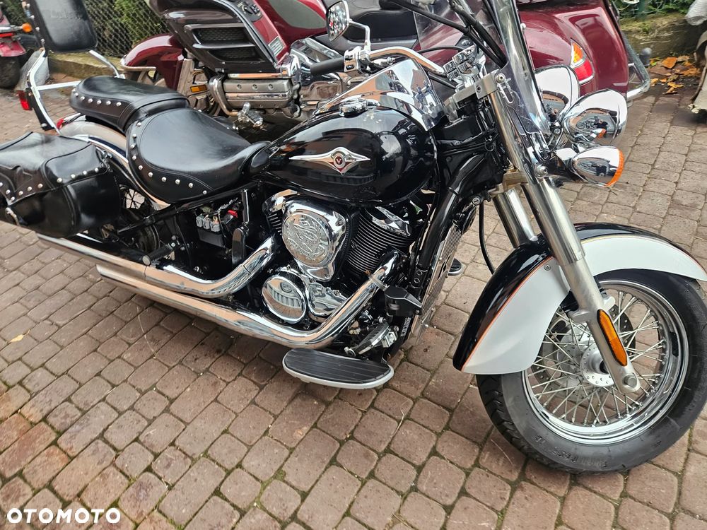 Kawasaki Vulcan - 26