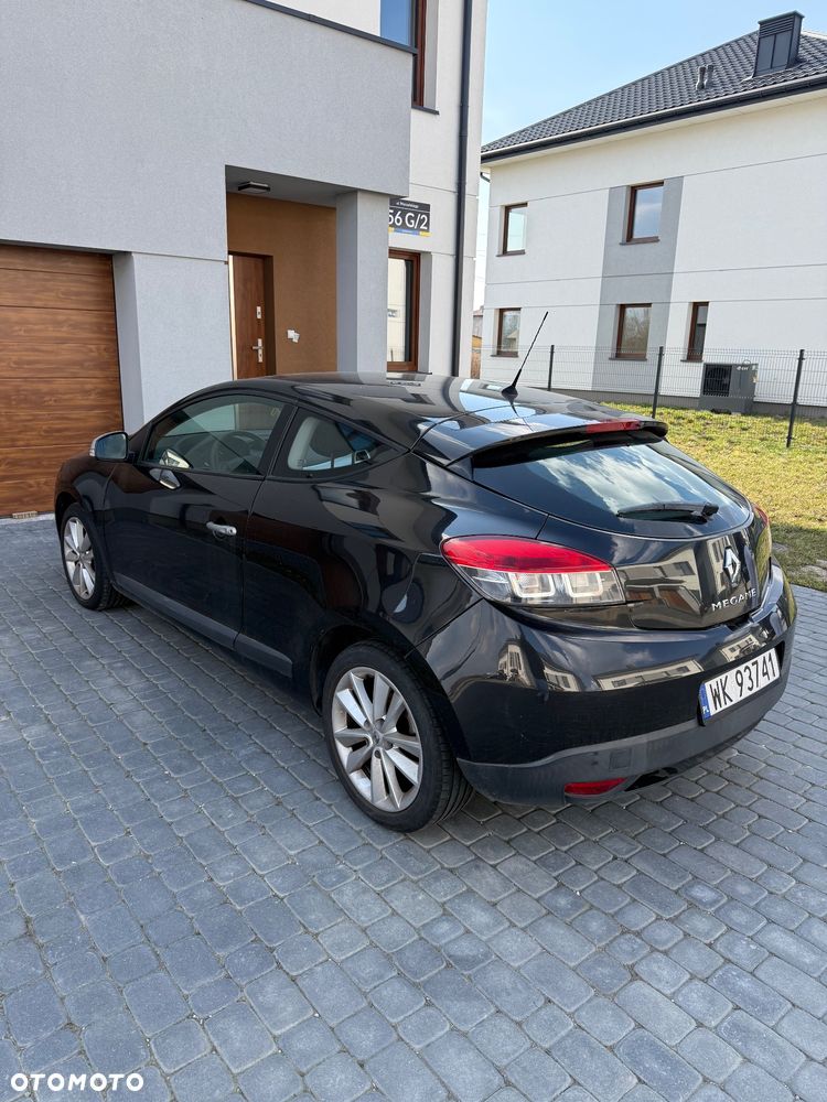 Renault Megane 1.6 16V Authentique - 5