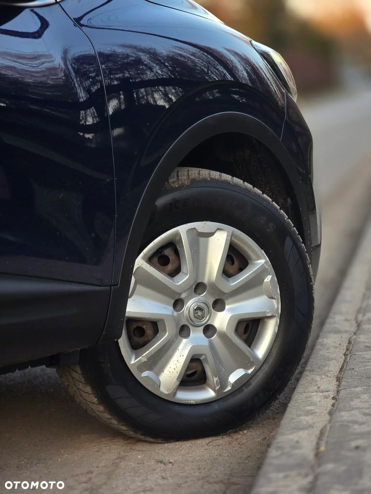 Renault Kadjar Energy TCe 130 Business - 34